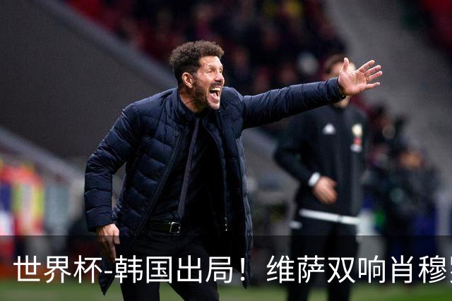 世界杯-韩国出局！维萨双响肖穆罗多夫神仙球 民主刚果3-1乌兹